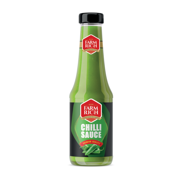 Chilli Sauce