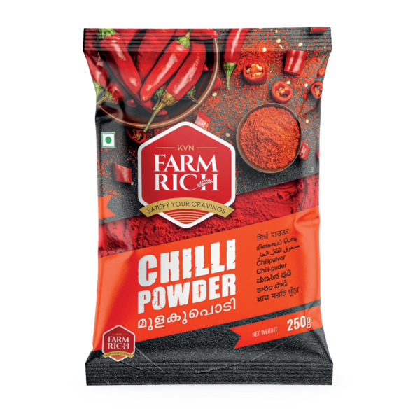Chilli Powder