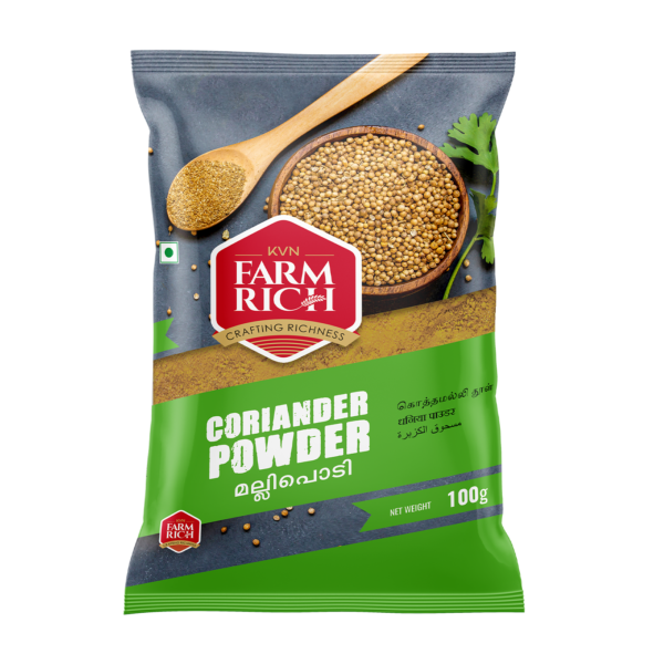 Coriander Powder