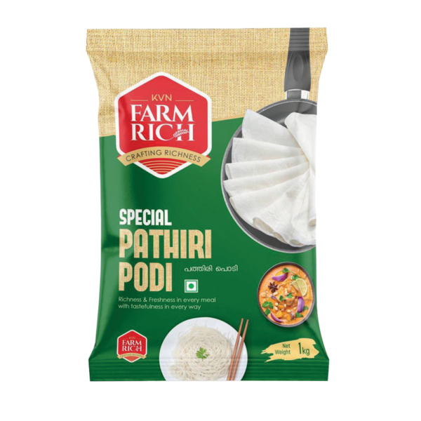 Special Pathiri Podi