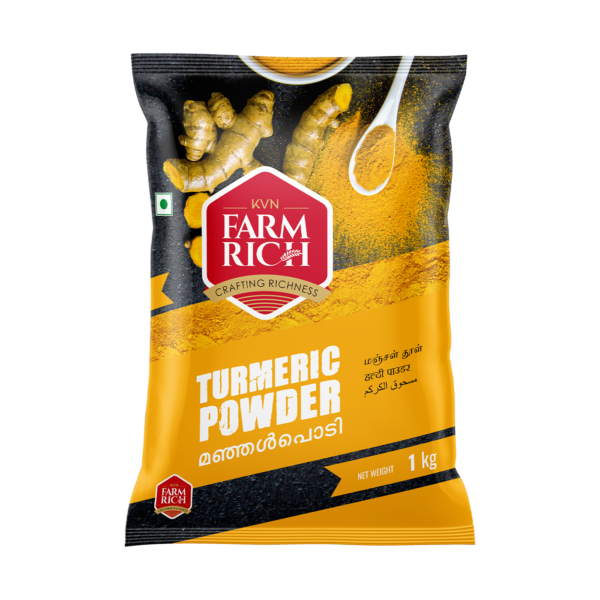 Turmeric Powder