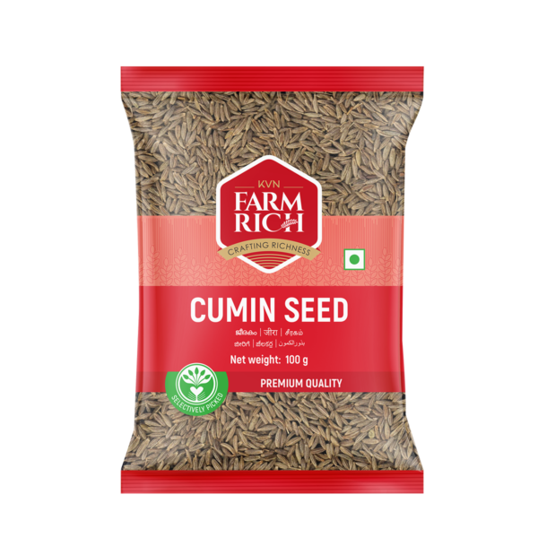 Cumin Seed