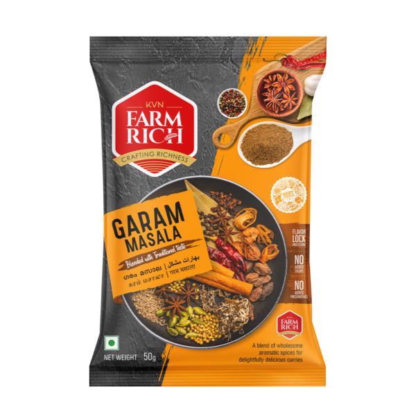 Garam Masala