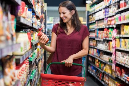 Quality Food Products