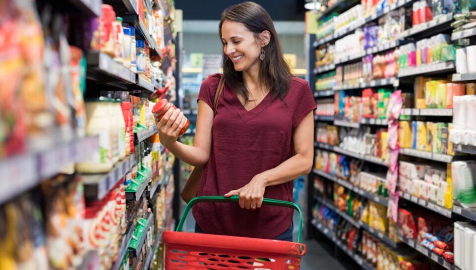 shoopp Quality Food Products